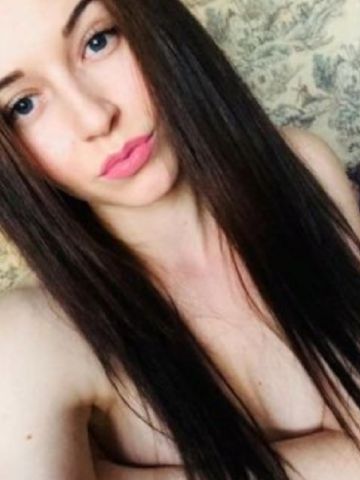 Анкета проститутки Амелия, 23 года